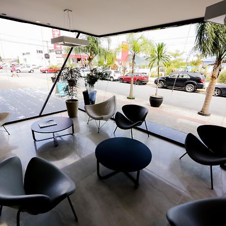 Das Nacoes Hotel Florianopolis Exterior photo