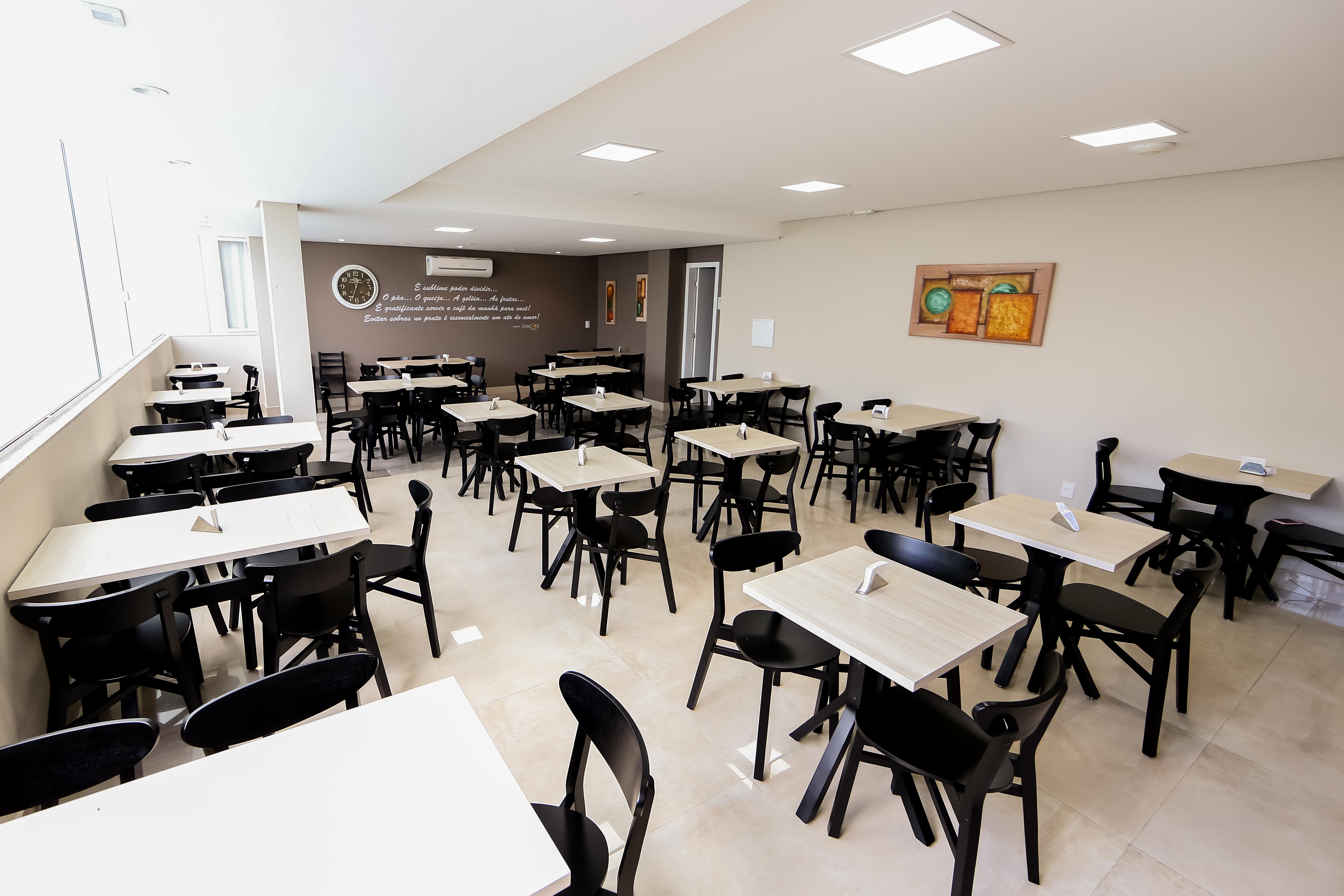 Das Nacoes Hotel Florianopolis Exterior photo