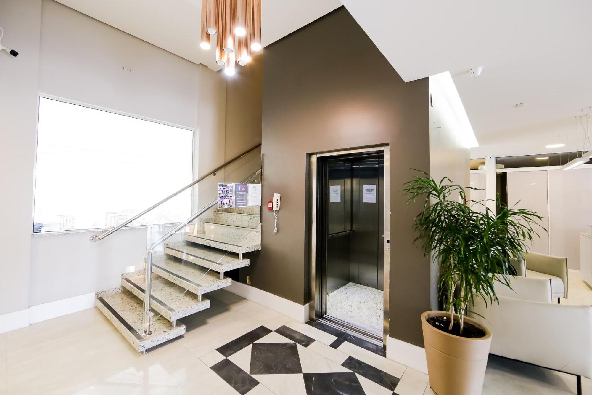Das Nacoes Hotel Florianopolis Exterior photo