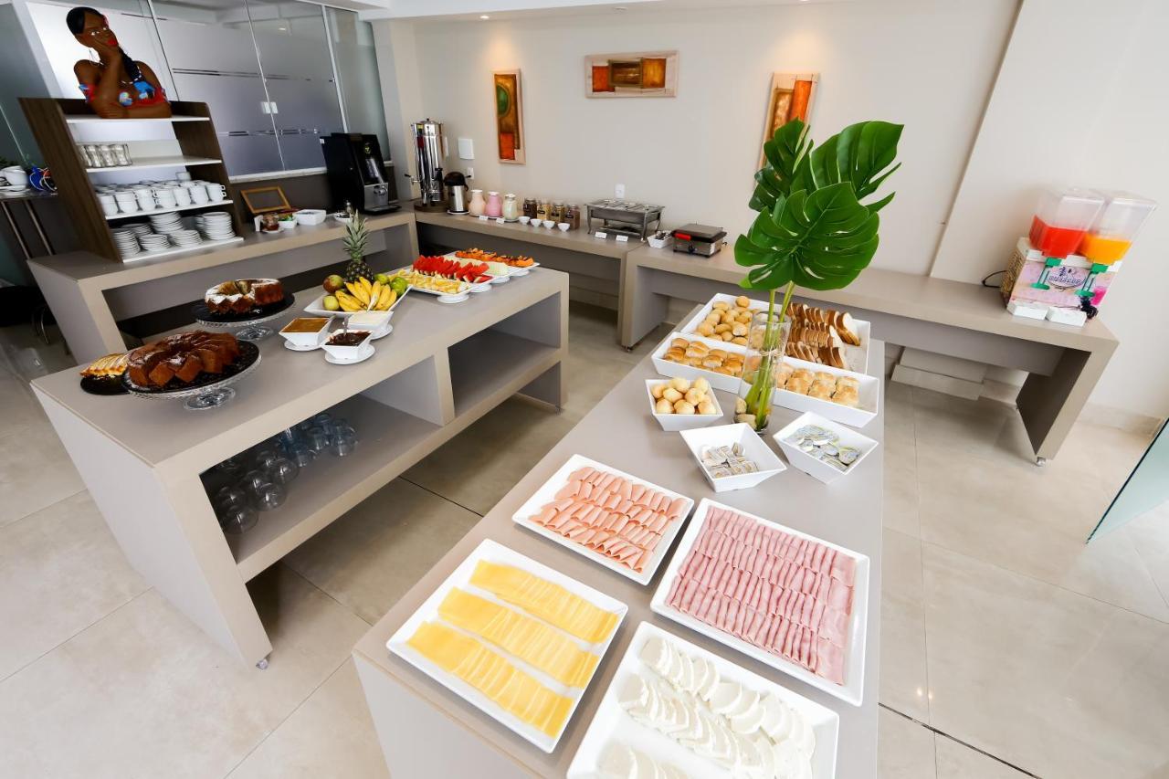 Das Nacoes Hotel Florianopolis Exterior photo
